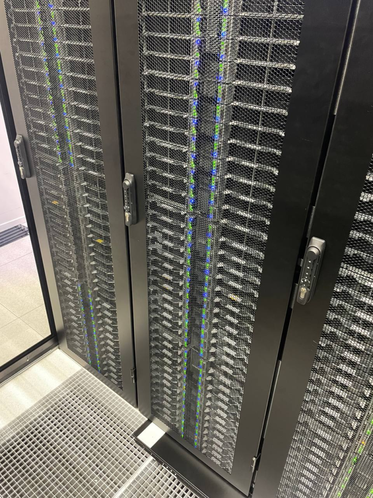 Data Center Racks